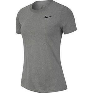 Nike Women's Legend Short Sleeve Top, Size XS